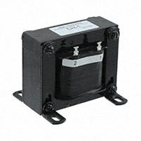 Signal Transformer - CH-1 - FIXED IND 100MH 1A 1.5 OHM CHASS