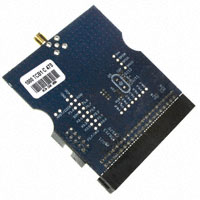 Silicon Labs - 1000-TCB1C470 - BOARD EVALUATION FOR SI1000