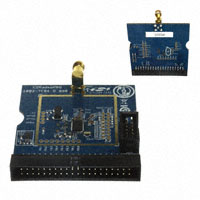 Silicon Labs - 1002-TCB1D868 - BOARD EVALUATION FOR SI1002