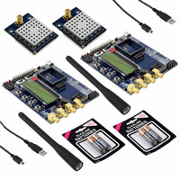 Silicon Labs - 1060-490-DK - KIT DEVELOPMENT FOR SI1060