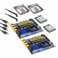 Silicon Labs - 1060-915-DK - KIT DEVELOPMENT FOR SI1060
