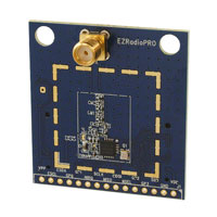 Silicon Labs - 4060-PCE10B434-EK - KIT EZRADIO TEST CARD SI4060 TX