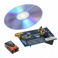 Silicon Labs - 4312-DK1 - KIT DEV OOK RECEIVER SI4312