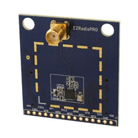 Silicon Labs - 4362-PRXB434-EK - KIT EZRADIO TEST CARD SI4362 RX