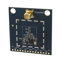 Silicon Labs - 4460-PCE10D434-EK - KIT EZRADIO TEST CARD SI4460 TRX