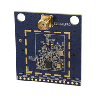 Silicon Labs - 4463PCE20C868SE-EK - KIT EZRADIO TEST CARD SI4463 TRX