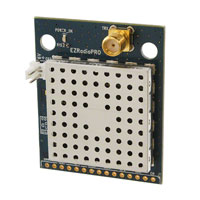 Silicon Labs - 4463-PSQ27F169-EK - KIT EZRADIO TEST CARD SI4463 TRX