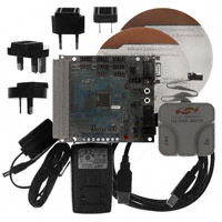 Silicon Labs - C8051F020DK-H - DEV KIT FOR F020/F021/F022/F023