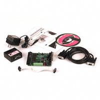 Silicon Labs - C8051F040DK-H - DEV KIT FOR F040/F041/F042/F043