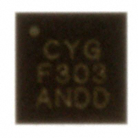 Silicon Labs - C8051F303R - IC MCU 8BIT 8KB FLASH 11QFN
