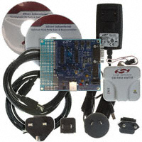 Silicon Labs - C8051F326DK - KIT DEV FOR C8051F326/7