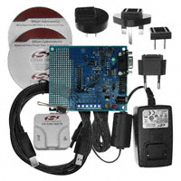 Silicon Labs - C8051F330DK - DEV KIT FOR C8051F330/F331