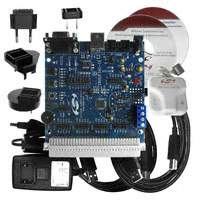 Silicon Labs - C8051F340DK - KIT DEV FOR C8051F34X
