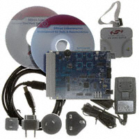 Silicon Labs - C8051F700DK - DEV KIT FOR C8051F700