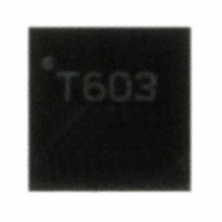 Silicon Labs - C8051T603-GM - IC MCU 8BIT 4KB OTP 11QFN