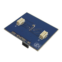 Silicon Labs - C8051T606ZDB - CARD DAUGHTER QFN10 SOCKET