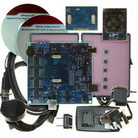 Silicon Labs C8051T610DK