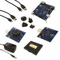 Silicon Labs - C8051T620DK - DEV KIT FOR C8051T620
