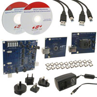 Silicon Labs - C8051T622DK - DEV KIT FOR C8051T622