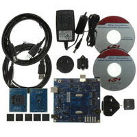 Silicon Labs - C8051T630DK - KIT DEV FOR C8051T630 FAMILY