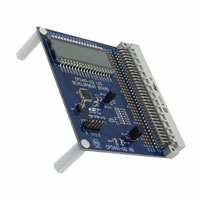 Silicon Labs - CP2401AB - BOARD EVAL I2C LCD DRIVER CP2401