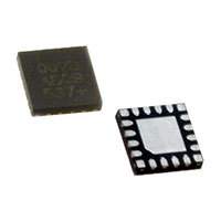 Silicon Labs - CPT007B-A01-GM - CAP TOUCH CONTROLLER