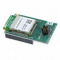 Silicon Labs - EM3588-M-RF-C - RF TXRX MODULE 802.15.4
