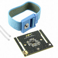 Silicon Labs - HRM-GGG-PS - ACCY FOR BIOMETRIC-EXP-EVB
