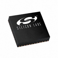 Silicon Labs - SI2160-C60-GMR - IC DEMOD DVB-C2/C/S2/S/T 48QFN