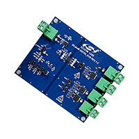 Silicon Labs - SI8751-KIT - EVALUATION KIT FOR SI8751 ISOLAT