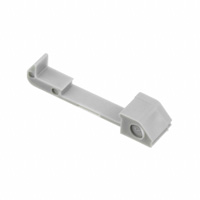 3M - 3505-33 (1000 BX) - CONN EJECTOR LATCH LONG SNAP-IN