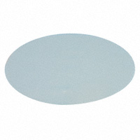 3M - 3M863X LF 5 IN - LAPPING FILM SILICON DIOXIDE 5"