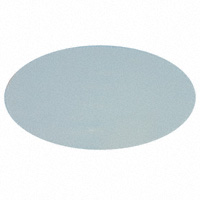 3M - 3M865X LAPPING 3MIL 4.125 IN - LAPP FILM SILICON DIOXIDE 4.13"
