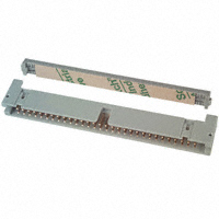 3M - 4660-6001 - PLUG CONNECTOR 60 POS W/O FLANGE