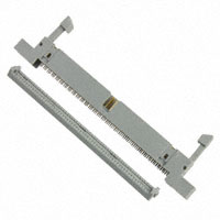 3M - 4660-6300 - CONN PLUG 60POS OPEN LONG    LAT