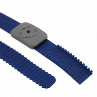 SCS - 4720 - WRIST STRAP DUAL FOR 790 MONITOR