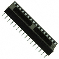 3M - 4832-6004-CP - CONN IC DIP SOCKET 32POS TIN