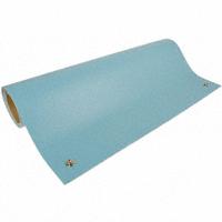 SCS - 8214 - TABLE MAT ESD BLUE 2X4'