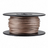 Belden Inc. - 83264 001100 - CABLE COAX 30 AWG 100'