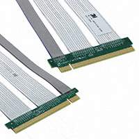3M - 8KC5-0742-0250 - CABLE ASSY PCIE X 16 M-M 250MM