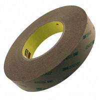 3M - 9495MP - TAPE DBL COATED 9495MP 1X60 YD