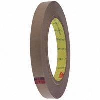 3M - 9703 (1/2") - TAPE CONDUCT ADHESIVE 1/2"X36YD