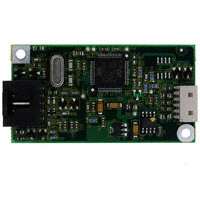 3M - EXII-7769UC - CONTROLLER EXII USB 1X2 CAPAC