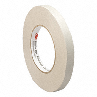 3M - 69 TAPE (1/4) - TAPE ELECTRICAL GLASS CLOTH 1/4"