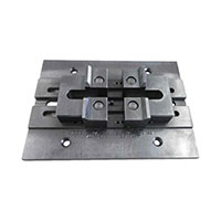 3M - 3443-72 - BASE PLATE FOR SHIM BLOCK