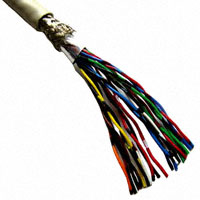 3M - 3600G/68 300 - MULTI-PAIR 68COND 28AWG GRY 300'