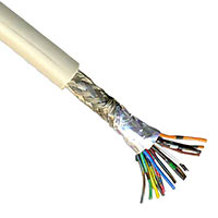 3M - 3750/26 100 - MULTI-PAIR 26COND 26AWG GRY 100'