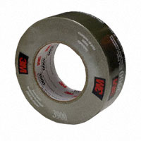 3M - 3900-OLIVE - TAPE DUCT CLOTH 48MMX54.8M OLIVE
