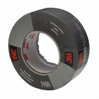 3M - 3900-SILVER - TAPE DUCT CLOTH 48MMX54.8M SLVER
