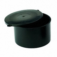 SCS - 4012 - CONTAINER COND ROUND W/LID 3.38"
